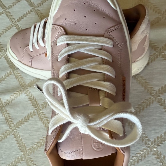 Tory Burch ladybug sneaker - Picture 9 of 12